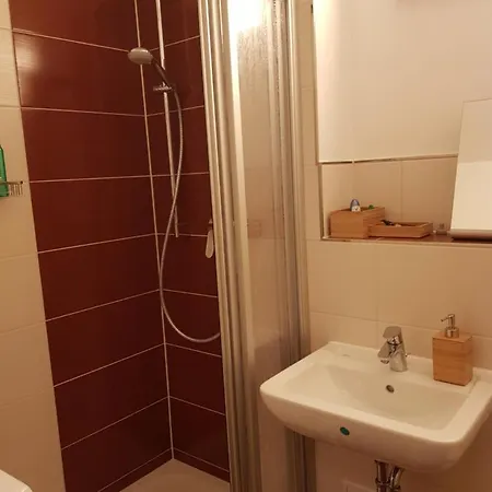 Elisenstrasse - Elbe Und Terrassenufer, 34 Qm Daire Dresden